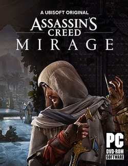 assassin's creed mirage torrent|Assassins Creed Mirage Torrent Download For PC.